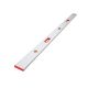 Ravnjača aluminijum 2 ose 150cm