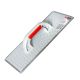 Strugač stiropora metalni Perfo 380x160mm