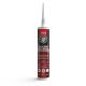 Silikon acetat univerzal transparent 280ml