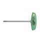 364IP 25IP x 150mm  L-Kljuc s a T-Ruckom