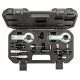 Set alata za blokiranje radilice FIAT i GM dizel motora - NEO TOOLS 11-323