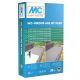 MC Proof 601 HT Flex polimer-cementna hidroizolacija 20kg