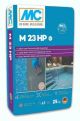 MC M 23 HP sivi fleksibilni lepak za pločice C2TE S1 25kg