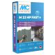 MC M 23 HP Fast brzovezujući lepak za pločice C2TE S1 25kg