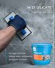 MC M 38 Silicate silikatna fug masa bela 12kg