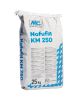 MC Nafufill KM 250 BD R4 reparaturni malter 25kg
