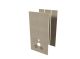 MC WC-SET Universal prefabrikovani set za Geberit 1200x1200mm