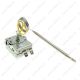 Termostat kvarcne grejalice TECASA NT113 ACB 040C