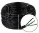 Gumeni kabl GGJ 3x0.75 H05RRF Prysmian