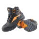 Duboka cipela Ardea S3 SRC