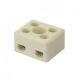 Keramička dvopolna klema 4-6mm²