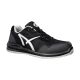 DRIFTER BLACK LOW S1P SRC - zaštitne cipele sportskog dizajna - 40