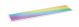 LED panel 1195x295 36W RGB CCT beli