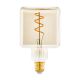 Led sijalica E27 4W filament 1600K