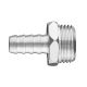 Spoj za crevo Neo Tools 1/2