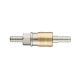 Brza spojnica Neo Tools Ø8 mm (12-631)