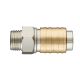 Brza spojnica Neo Tools 3/8