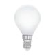 Led sijalica E14 3,4W kruška 2700K