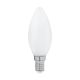Led sijalica E14 5,9W sveća 2700K