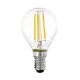 Led sijalica E14 4,5W kruška 2700K
