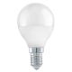 Led sijalica E14 4,9W kruška 3000K