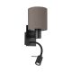 PASTERI zidna lampa 900701