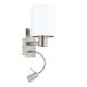 PASTERI zidna lampa 96484