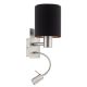 PASTERI zidna lampa 96483