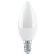 Led sijalica E14 4,9W sveća 3000K