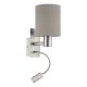 PASTERI zidna lampa 96478