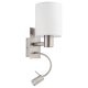 PASTERI zidna lampa 96477