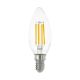 Led sijalica E14 5,9W filament sveća