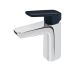 Baterija za lavabo STOLZ crna 130101B Rosan