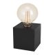 PRESTWICK 2 Stona lampa 43734