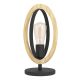 BASILDON Stona lampa 43464