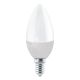 Led sijalica E14 3,4W sveća 4000K