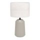 CAPALBIO Stona lampa 900823