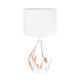 CARLTON 5 Stona lampa 43078