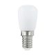 Led sijalica E14 2,5W kap 2700K