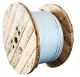 Uzidni instalacioni kabl PPY 5x10 sivi