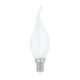 Led sijalica E14 3,4W sveća 2700K