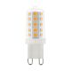 Led sijalica G9 3W 3000K