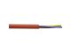 Silikonski kabl SIMH 3x0.75mm2