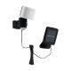 CASABAS zidna lampa 98195