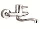 BATERIJA ZA SUDOPERU 200MM DELTA – CAPO CASA 326