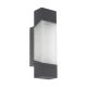 GORZANO zidna lampa 97222