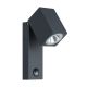 SAKEDA zidna lampa 96287