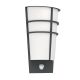 BREGANZO 1 zidna lampa 96018
