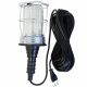 Radionicka lampa E27 60W 10m  PPJ 2x0.75