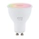 Led sijalica GU10 4,9W 2700-6500K